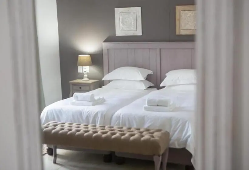 اتاق استاندارد, Casa Al Mare Guest House