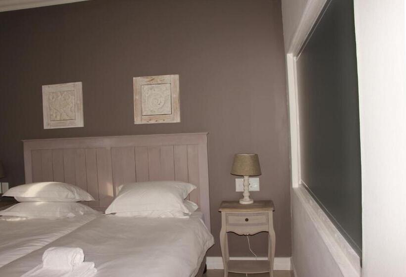 اتاق استاندارد, Casa Al Mare Guest House