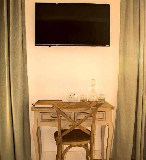 اتاق استاندارد, Casa Al Mare Guest House