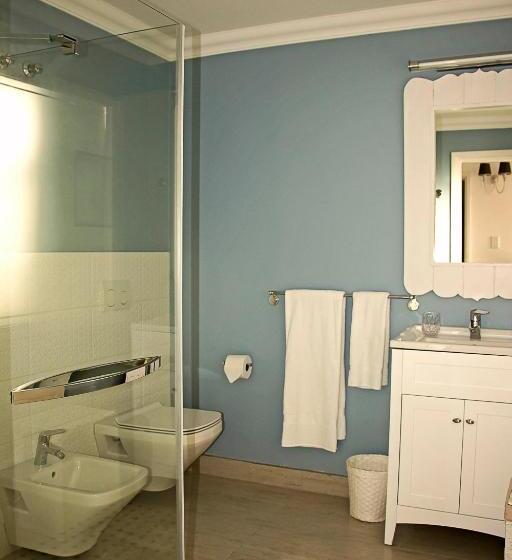 اتاق استاندارد, Casa Al Mare Guest House