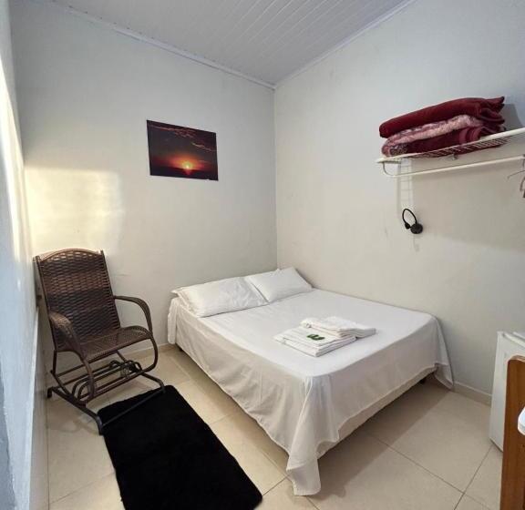 اتاق استاندارد, Pousada Maciel