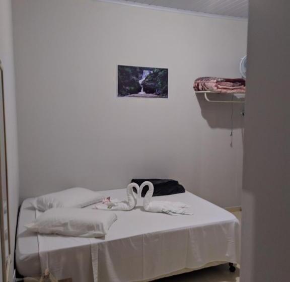 سوییت, Pousada Maciel