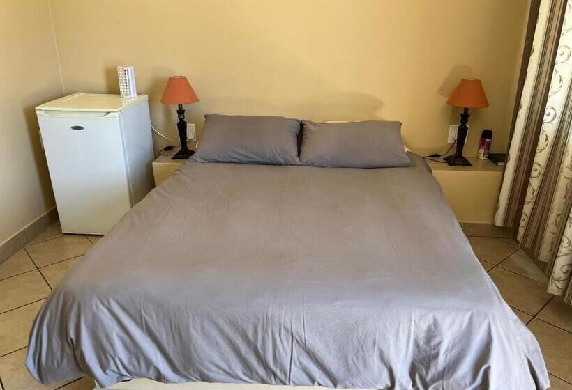 חדר דלוקס, Sunset Chalets & Sca