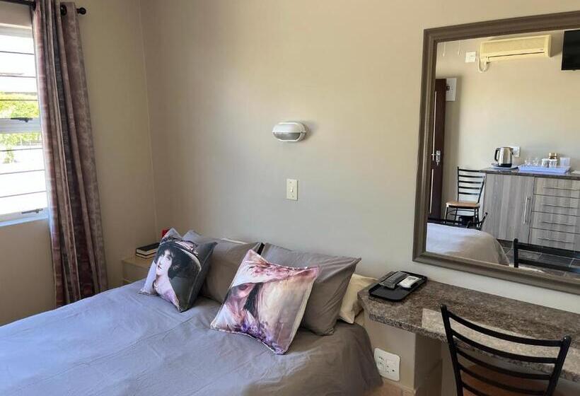 חדר סופריור, Sunset Chalets & Sca