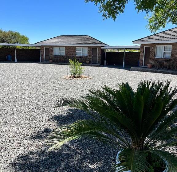 חדר סופריור, Sunset Chalets & Sca