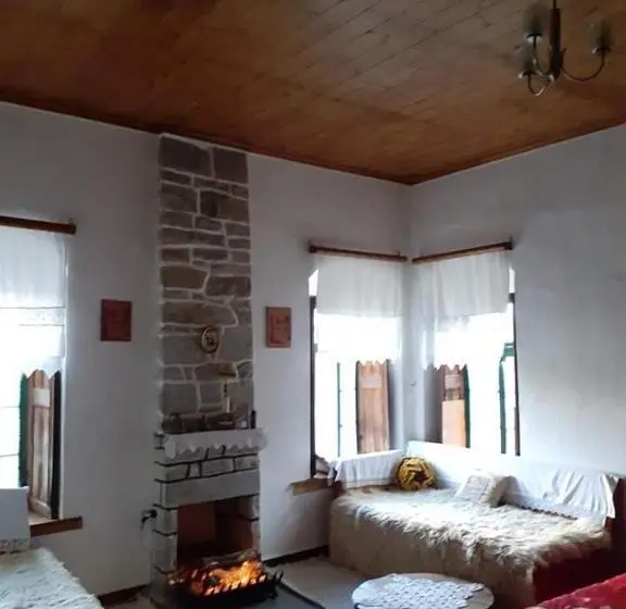 Standard-huone Näkymä, Traditional Guesthouse Permet