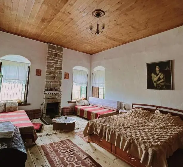 Standard-huone Näkymä, Traditional Guesthouse Permet