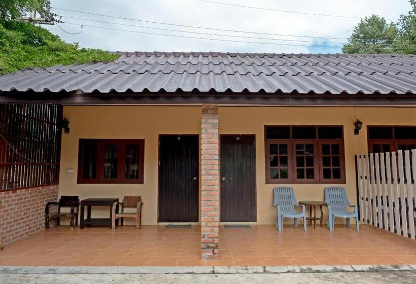 חדר אקונומי, Home At Chan Resort