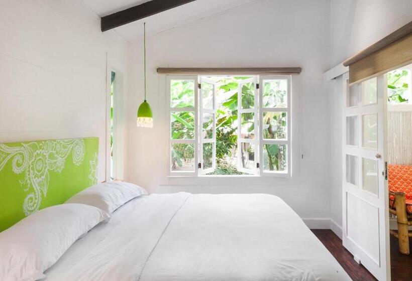 标准平房, Aguas Claras Member Of The Cayuga Collection