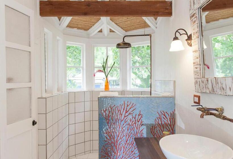 带2个卧室的标准洋房, Aguas Claras Member Of The Cayuga Collection