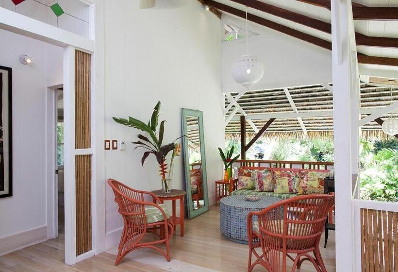 带2个卧室的标准洋房, Aguas Claras Member Of The Cayuga Collection