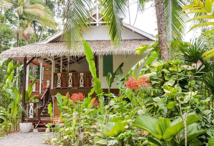 带2个卧室的标准洋房, Aguas Claras Member Of The Cayuga Collection