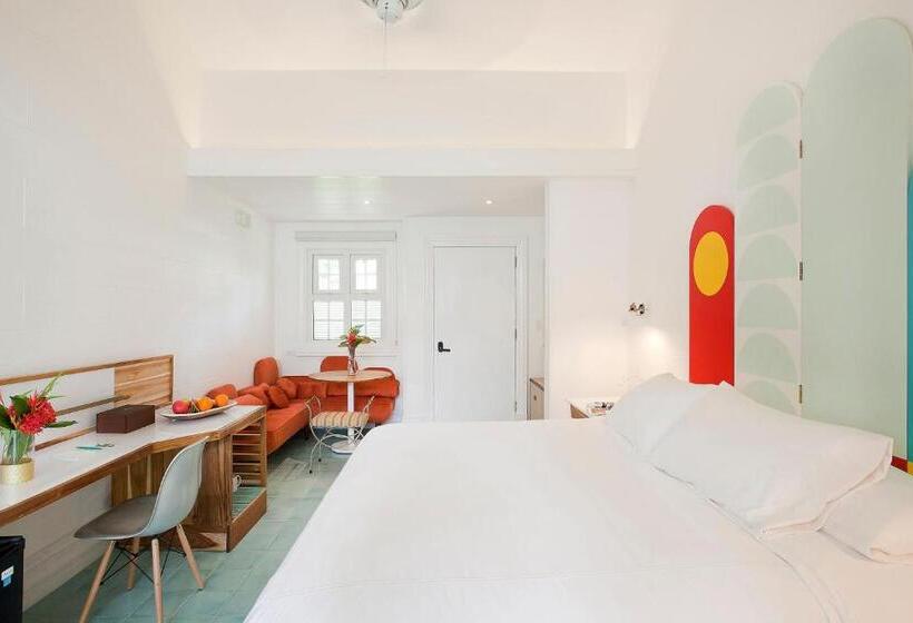 标准间, Aguas Claras Member Of The Cayuga Collection