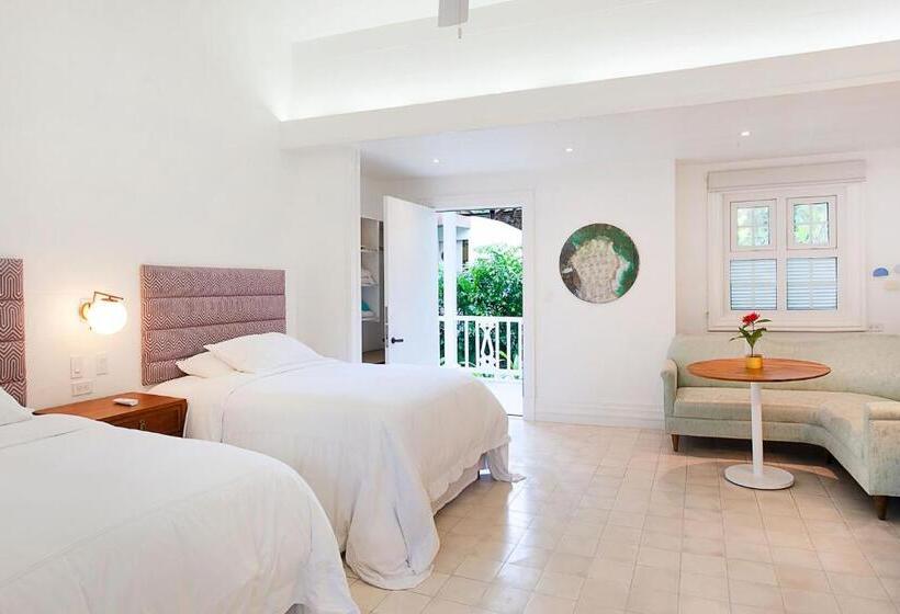 标准间, Aguas Claras Member Of The Cayuga Collection