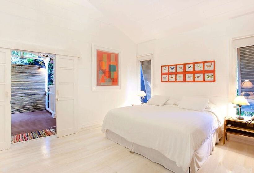 标准平房, Aguas Claras Member Of The Cayuga Collection