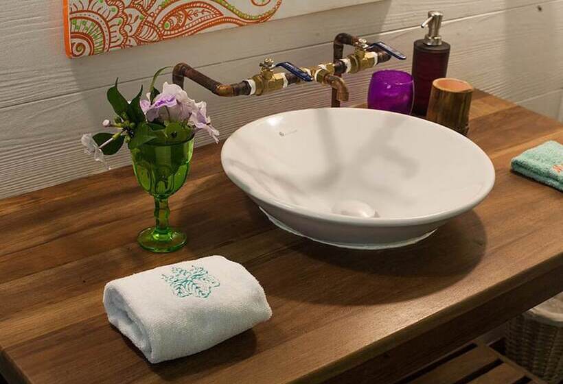 标准平房, Aguas Claras Member Of The Cayuga Collection