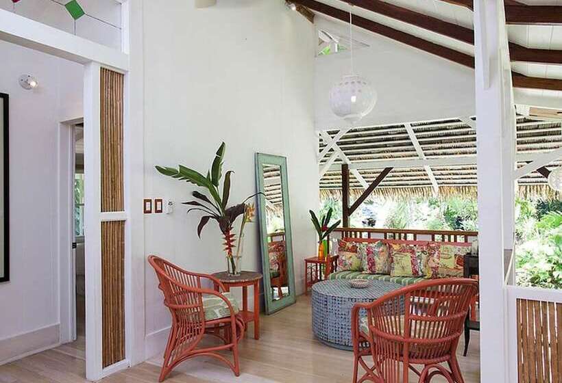 带2个卧室的标准洋房, Aguas Claras Member Of The Cayuga Collection