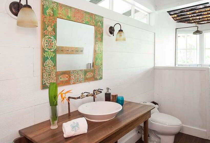 带2个卧室的标准洋房, Aguas Claras Member Of The Cayuga Collection