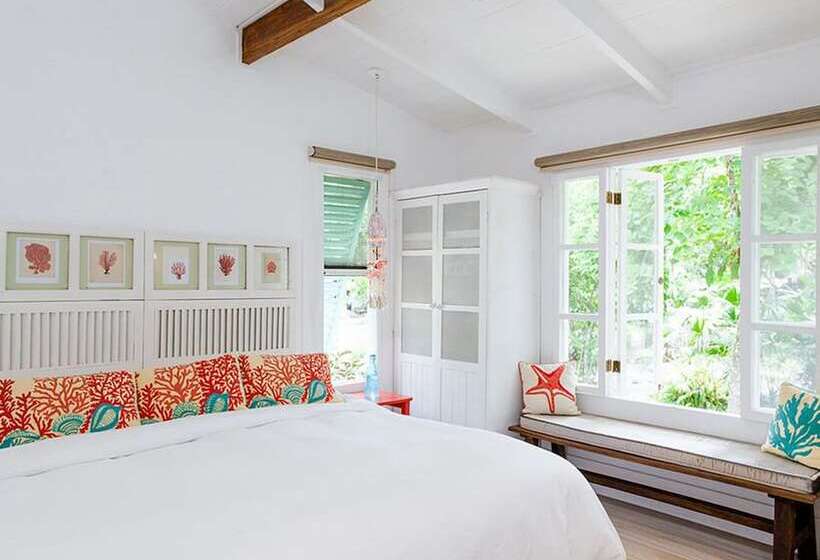 带2个卧室的标准洋房, Aguas Claras Member Of The Cayuga Collection