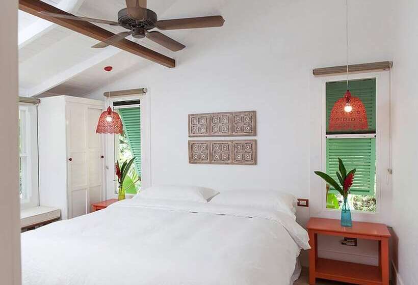 带2个卧室的标准洋房, Aguas Claras Member Of The Cayuga Collection