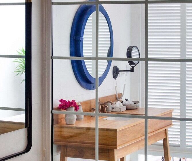 套房, Aguas Claras Member Of The Cayuga Collection