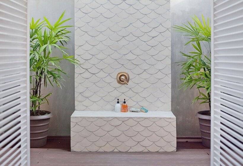 套房, Aguas Claras Member Of The Cayuga Collection