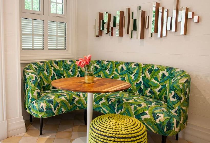 套房, Aguas Claras Member Of The Cayuga Collection