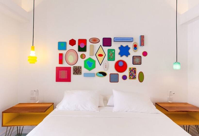 套房, Aguas Claras Member Of The Cayuga Collection