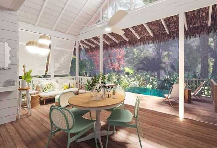 带2个卧室的标准洋房, Aguas Claras Member Of The Cayuga Collection