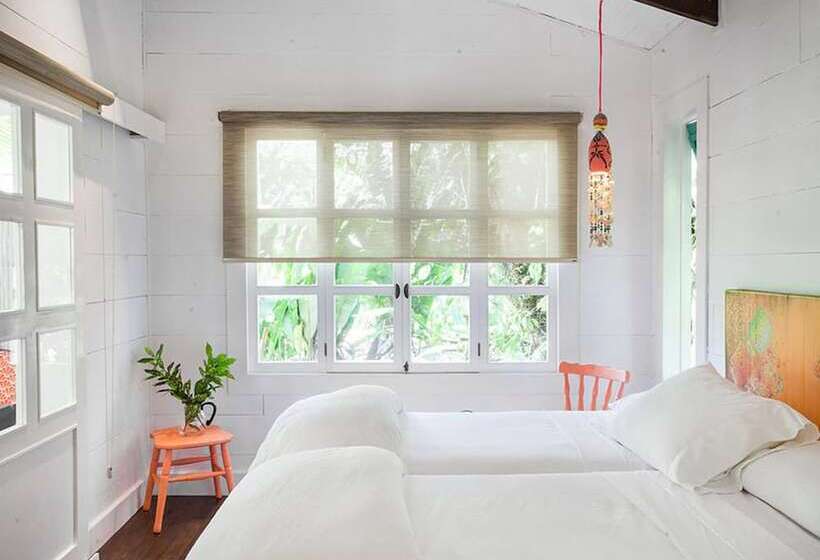 标准平房, Aguas Claras Member Of The Cayuga Collection