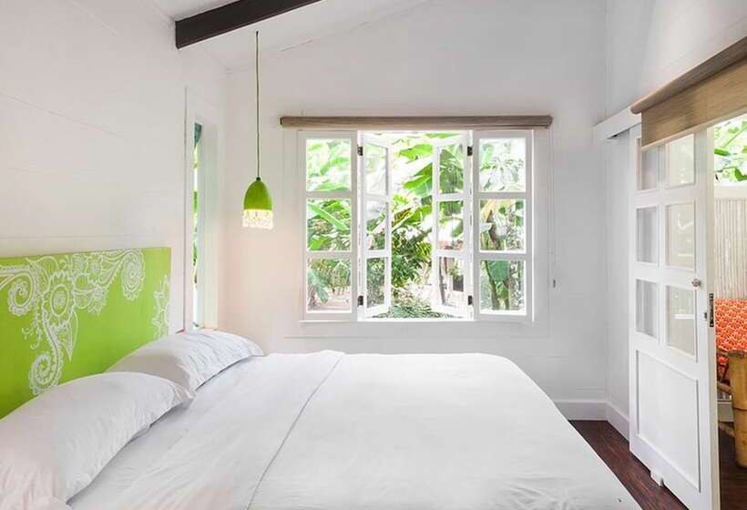 标准平房, Aguas Claras Member Of The Cayuga Collection