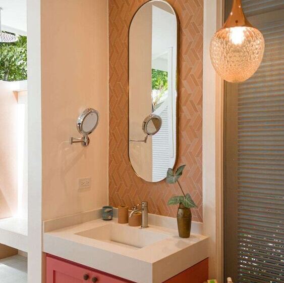 带2个卧室的标准洋房, Aguas Claras Member Of The Cayuga Collection