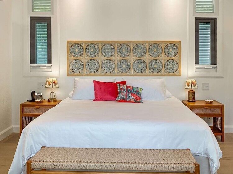 带2个卧室的标准洋房, Aguas Claras Member Of The Cayuga Collection