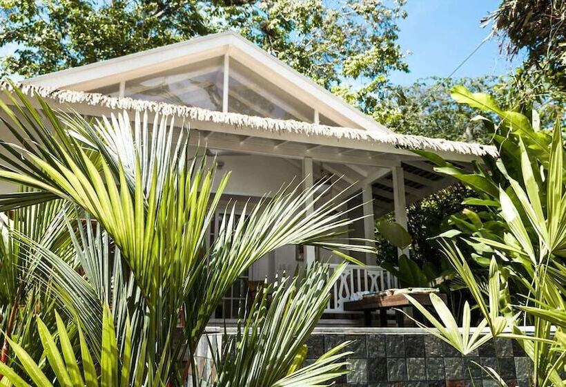 带2个卧室的标准洋房, Aguas Claras Member Of The Cayuga Collection