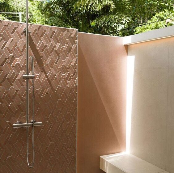 带2个卧室的标准洋房, Aguas Claras Member Of The Cayuga Collection