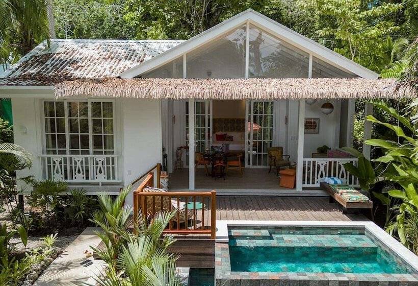 带2个卧室的标准洋房, Aguas Claras Member Of The Cayuga Collection