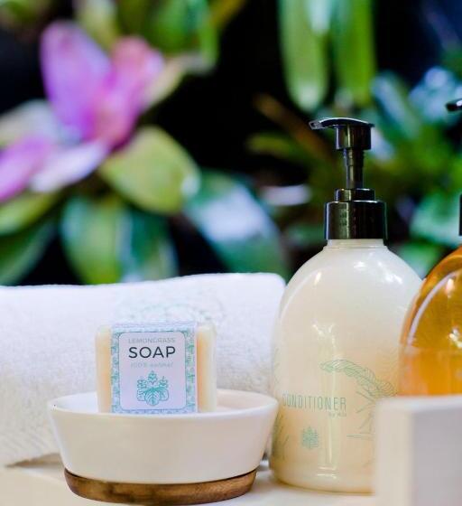 套房, Aguas Claras Member Of The Cayuga Collection