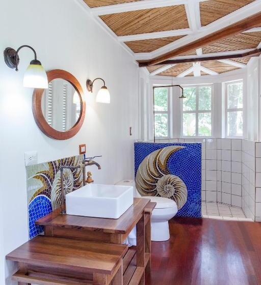 套房, Aguas Claras Member Of The Cayuga Collection