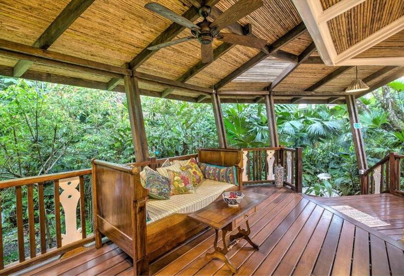 套房, Aguas Claras Member Of The Cayuga Collection