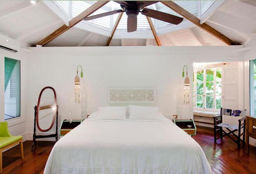 套房, Aguas Claras Member Of The Cayuga Collection