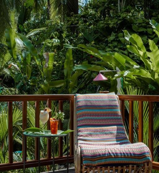 带2个卧室的标准洋房, Aguas Claras Member Of The Cayuga Collection