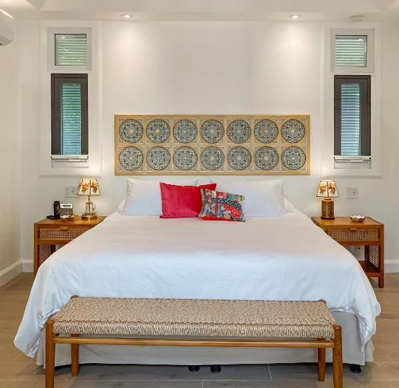 带2个卧室的标准洋房, Aguas Claras Member Of The Cayuga Collection