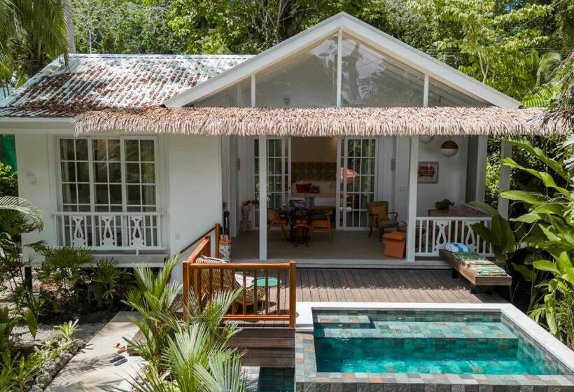 带2个卧室的标准洋房, Aguas Claras Member Of The Cayuga Collection