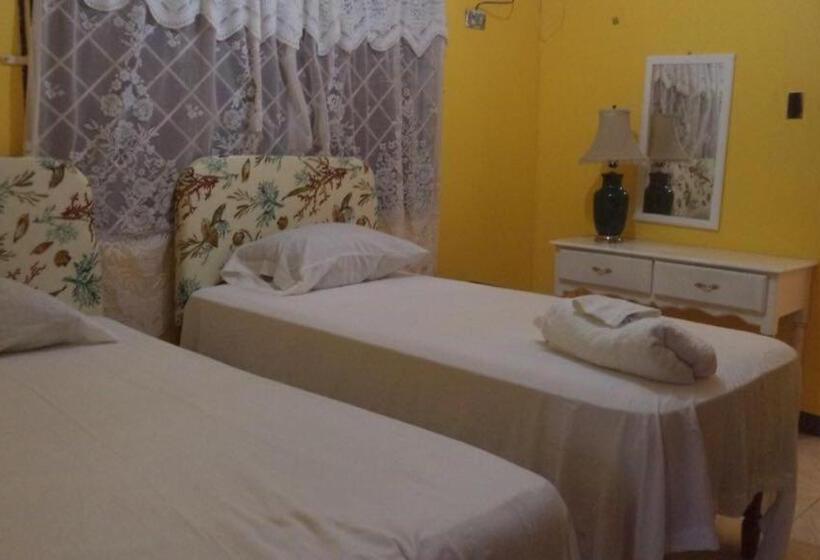 اتاق استاندارد, Fairmont