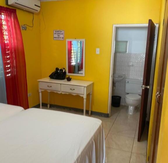 اتاق استاندارد, Fairmont