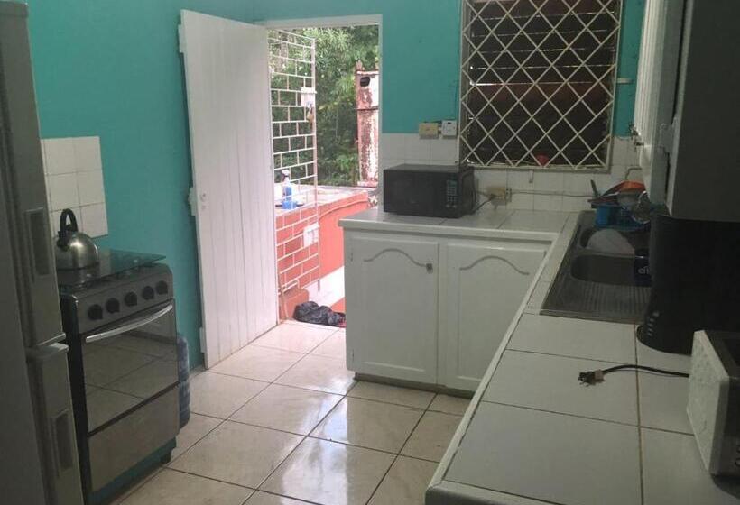 اتاق استاندارد با سرویس بهداشتی مشترک, Fairmont