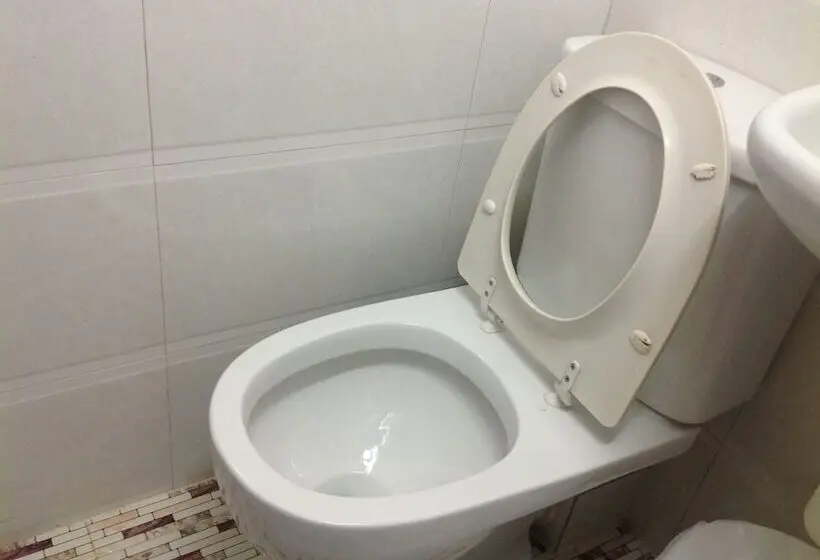 اتاق سوپریور خانوادگی, Head Sun Guest House