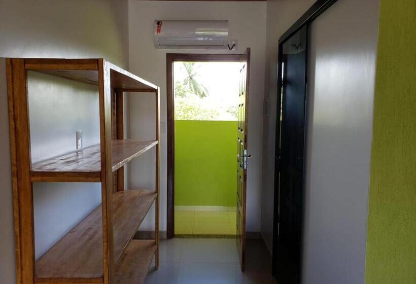 Номер Стандарт, Pousada Pratigi