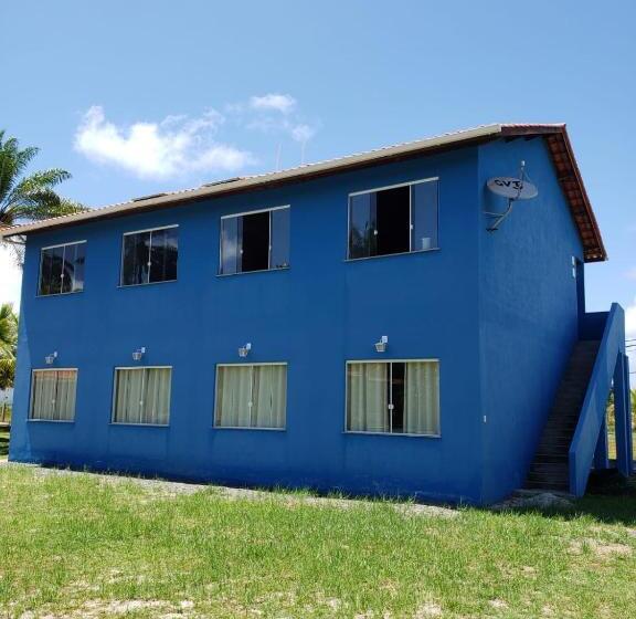 Номер Стандарт, Pousada Pratigi