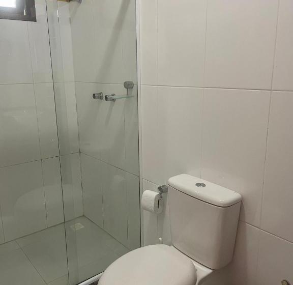 Дом 2 Спальни, Pousada Pratigi